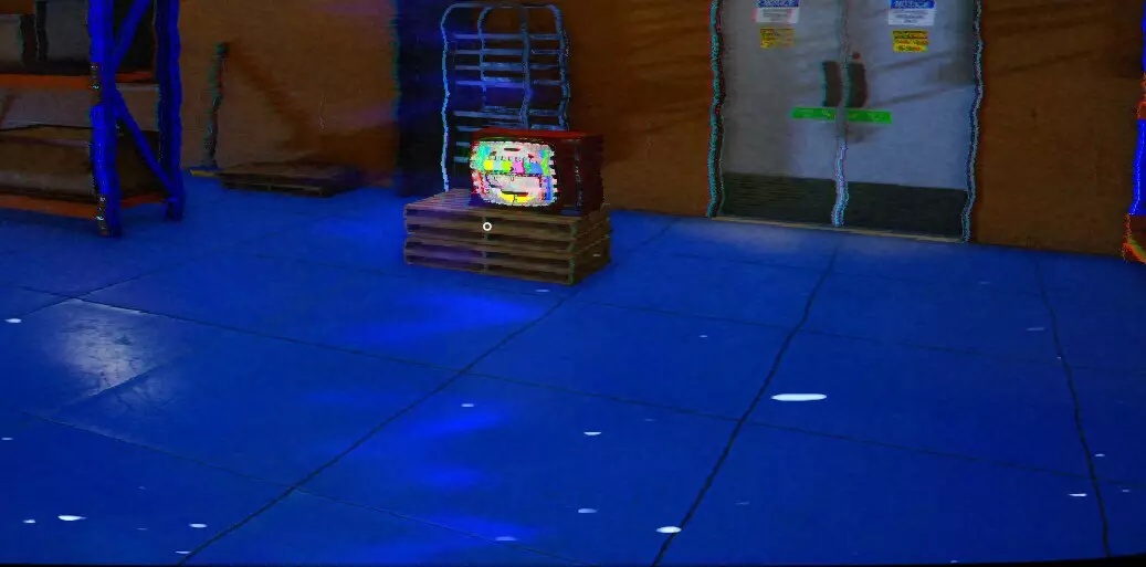 -Strange day-游戏截图-好玩游戏库