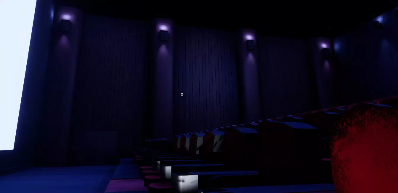 -Strange day-游戏截图-好玩游戏库