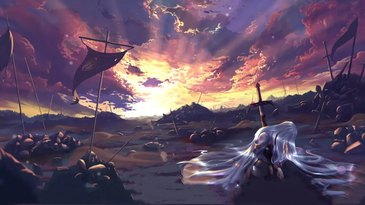 -God's Continent-游戏截图-好玩游戏库