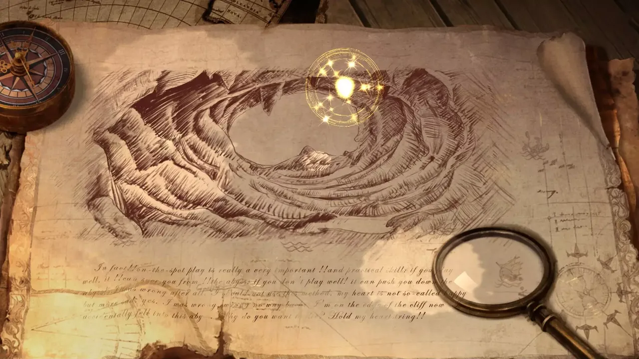 -God's Continent-游戏截图-好玩游戏库