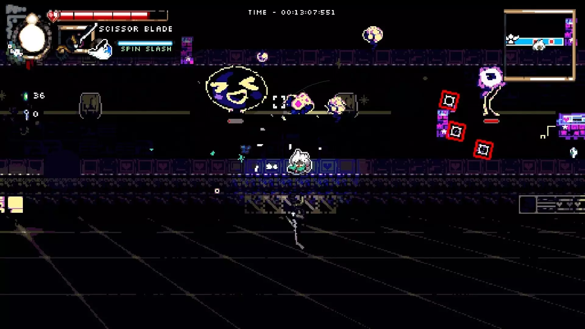 -Terralora-游戏截图-好玩游戏库