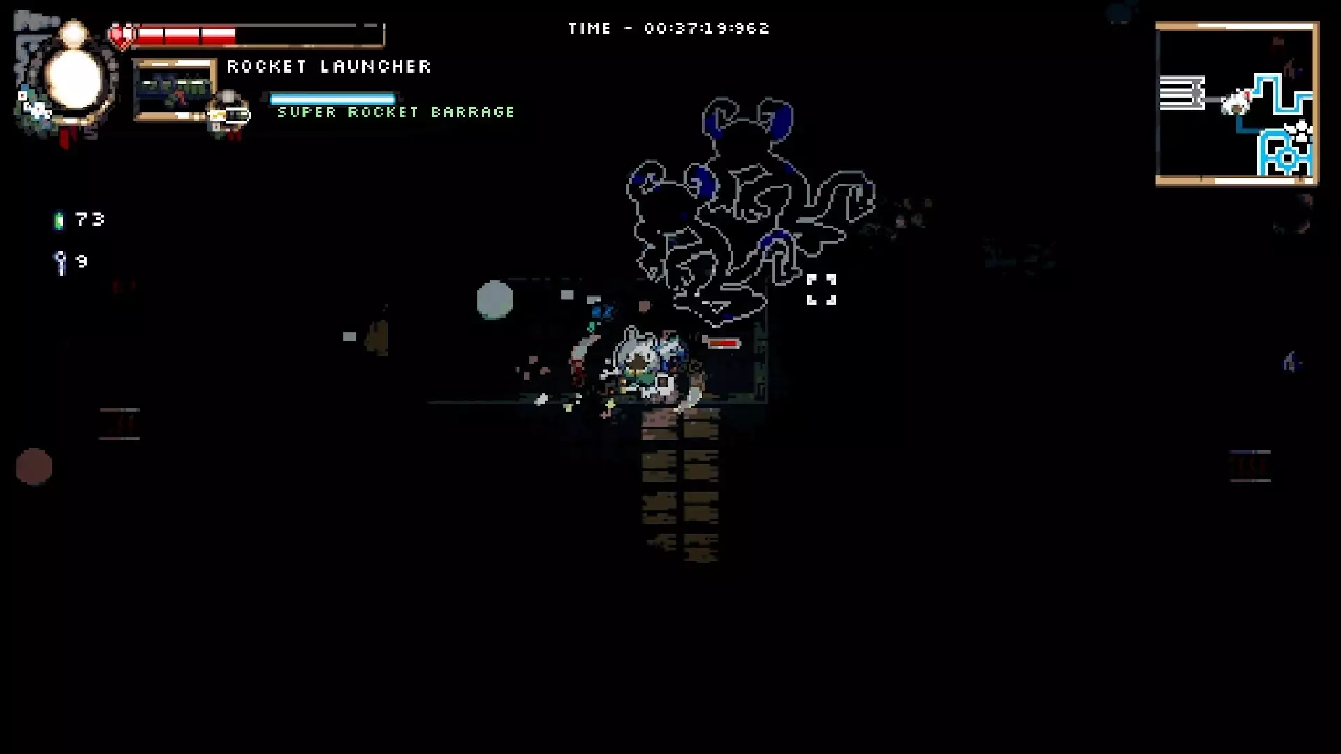 -Terralora-游戏截图-好玩游戏库