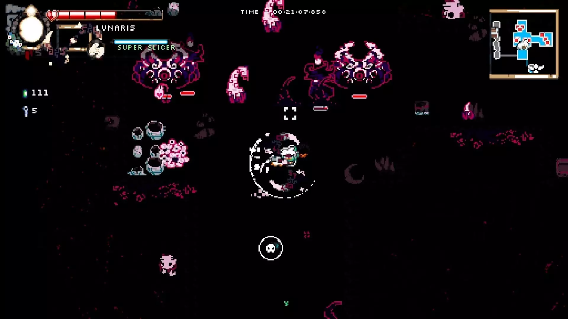 -Terralora-游戏截图-好玩游戏库