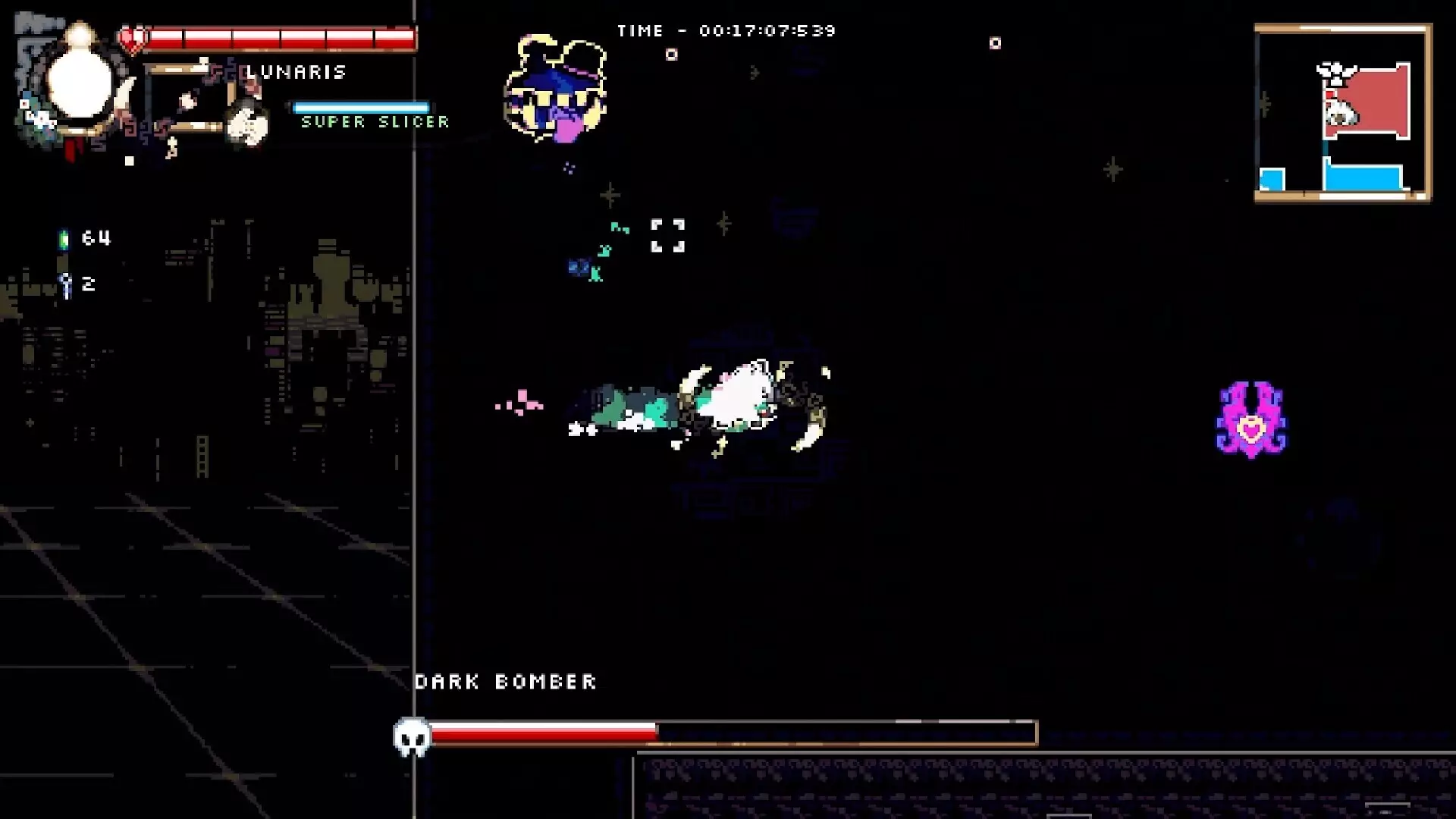 -Terralora-游戏截图-好玩游戏库