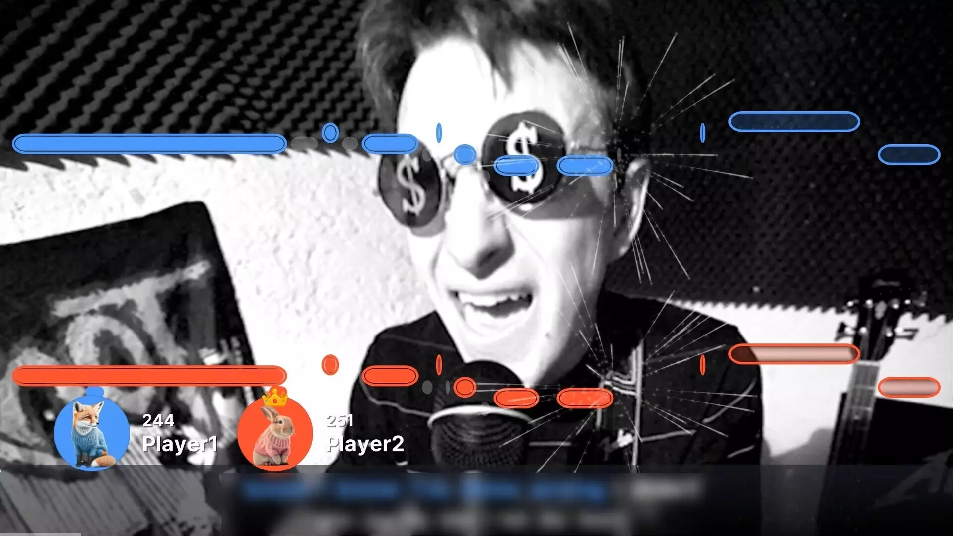 -SingFever - Your Sing Game-游戏截图-好玩游戏库