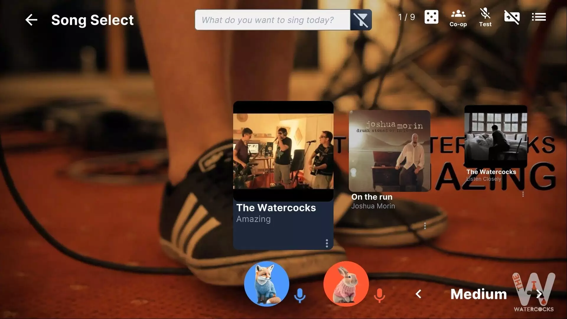 -SingFever - Your Sing Game-游戏截图-好玩游戏库