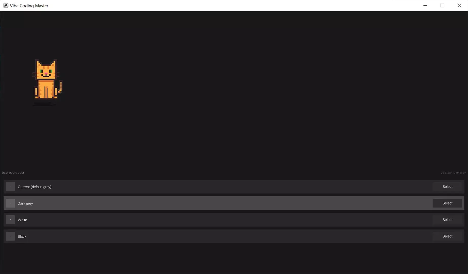 -Vibe Coding Master-游戏截图-好玩游戏库