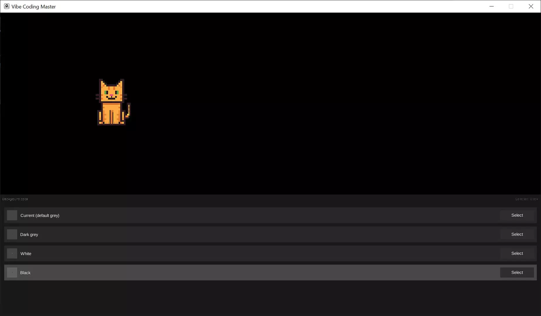 -Vibe Coding Master-游戏截图-好玩游戏库