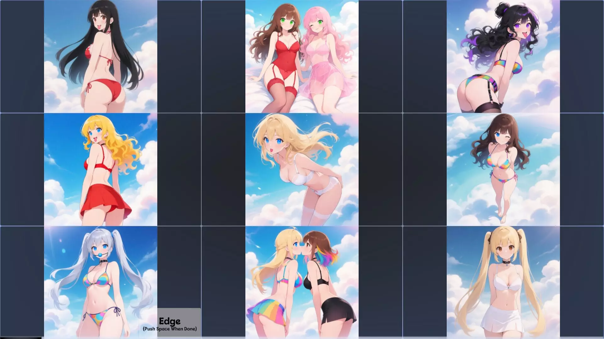 -Ultimate JOI-游戏截图-好玩游戏库