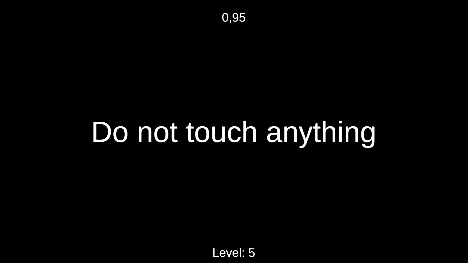 -1Second-游戏截图-好玩游戏库