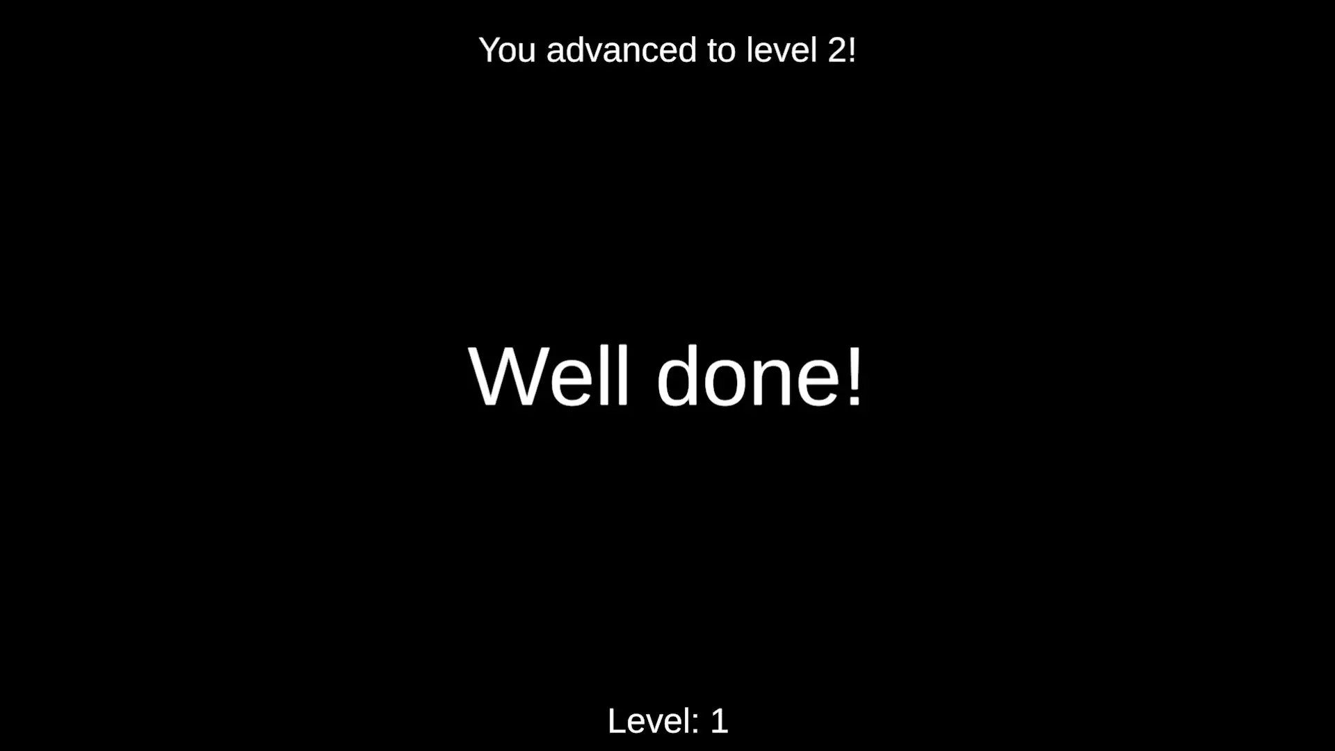 -1Second-游戏截图-好玩游戏库