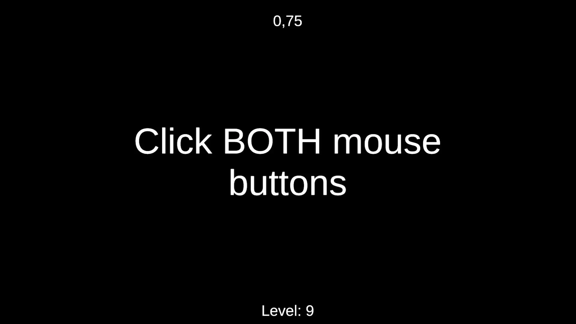 -1Second-游戏截图-好玩游戏库