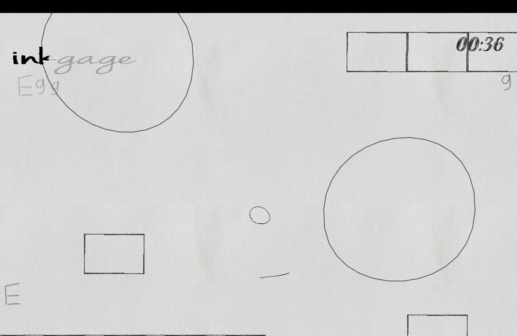 -TAMAGO-游戏截图-好玩游戏库