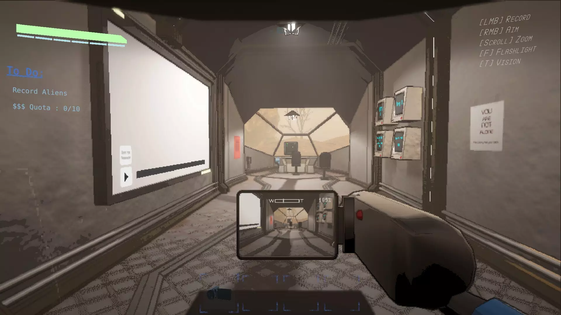 -The Good Colony-游戏截图-好玩游戏库