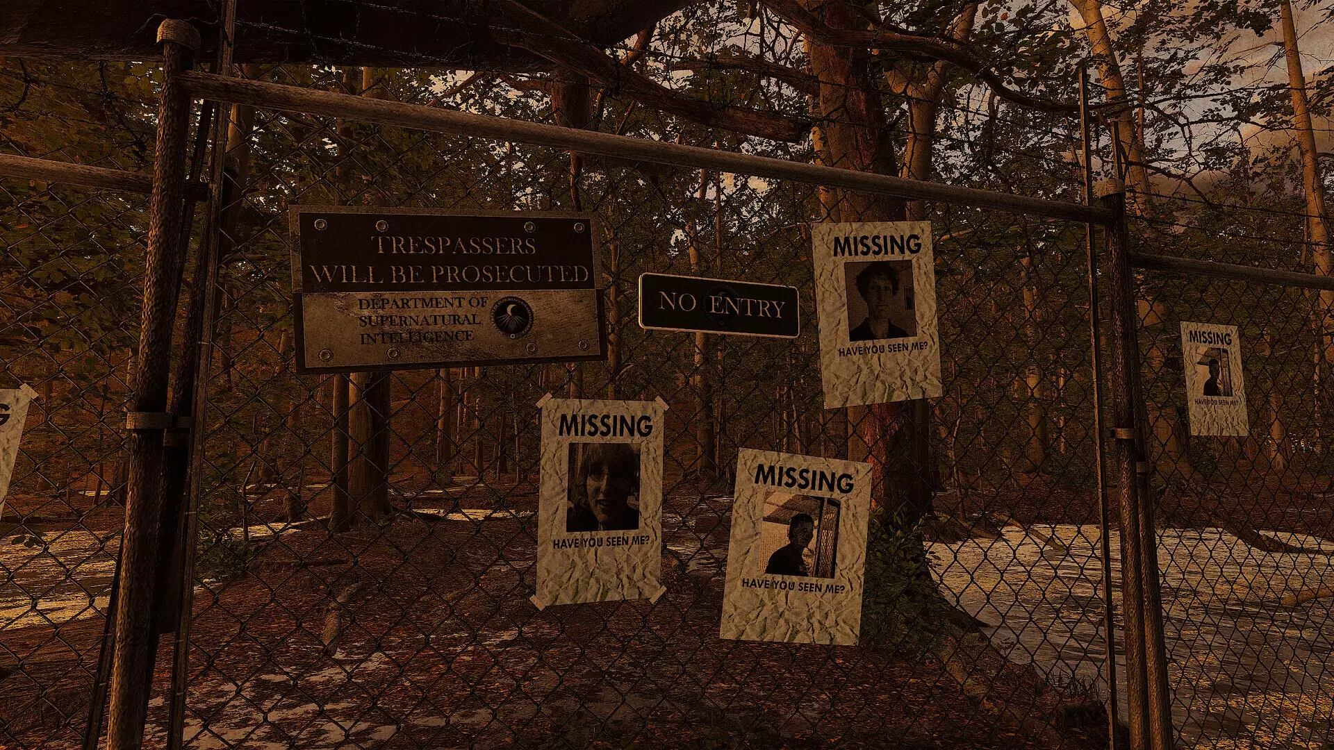 -Despondent-游戏截图-好玩游戏库