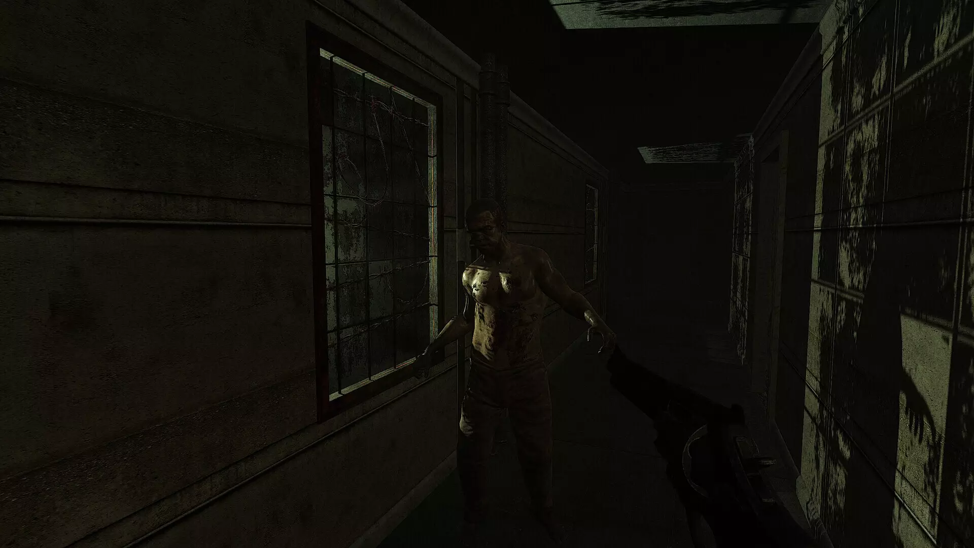 -Despondent-游戏截图-好玩游戏库