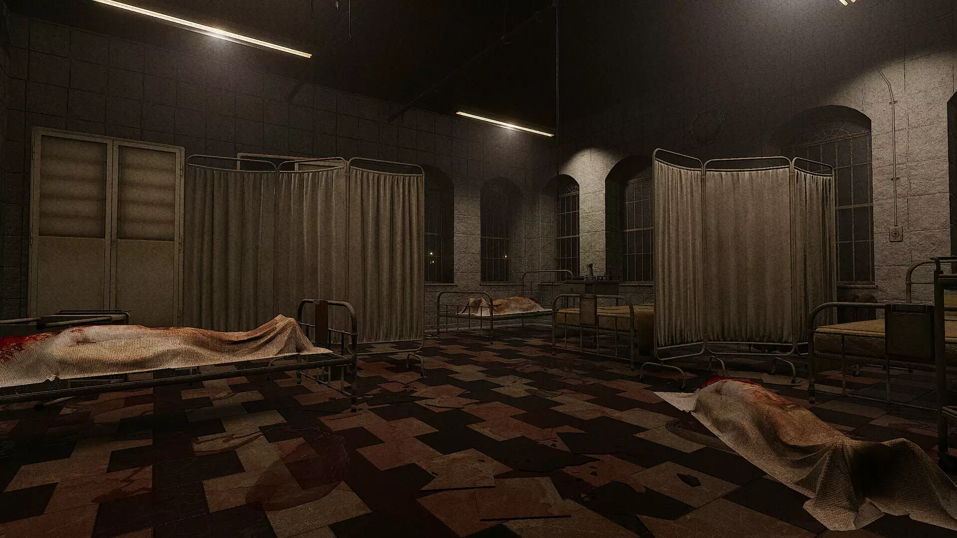 -Despondent-游戏截图-好玩游戏库