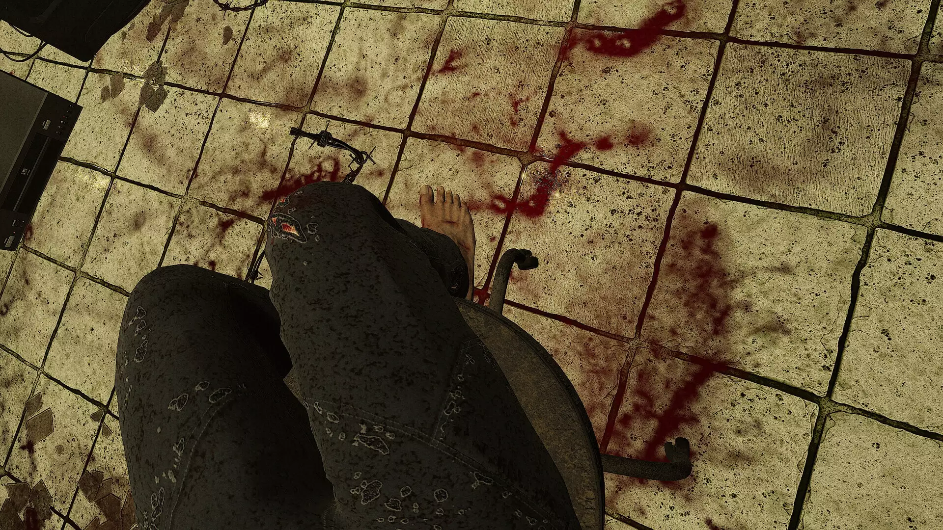 -Despondent-游戏截图-好玩游戏库