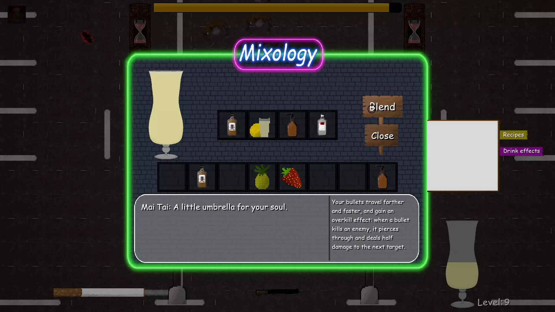 -Florida Survivor-游戏截图-好玩游戏库