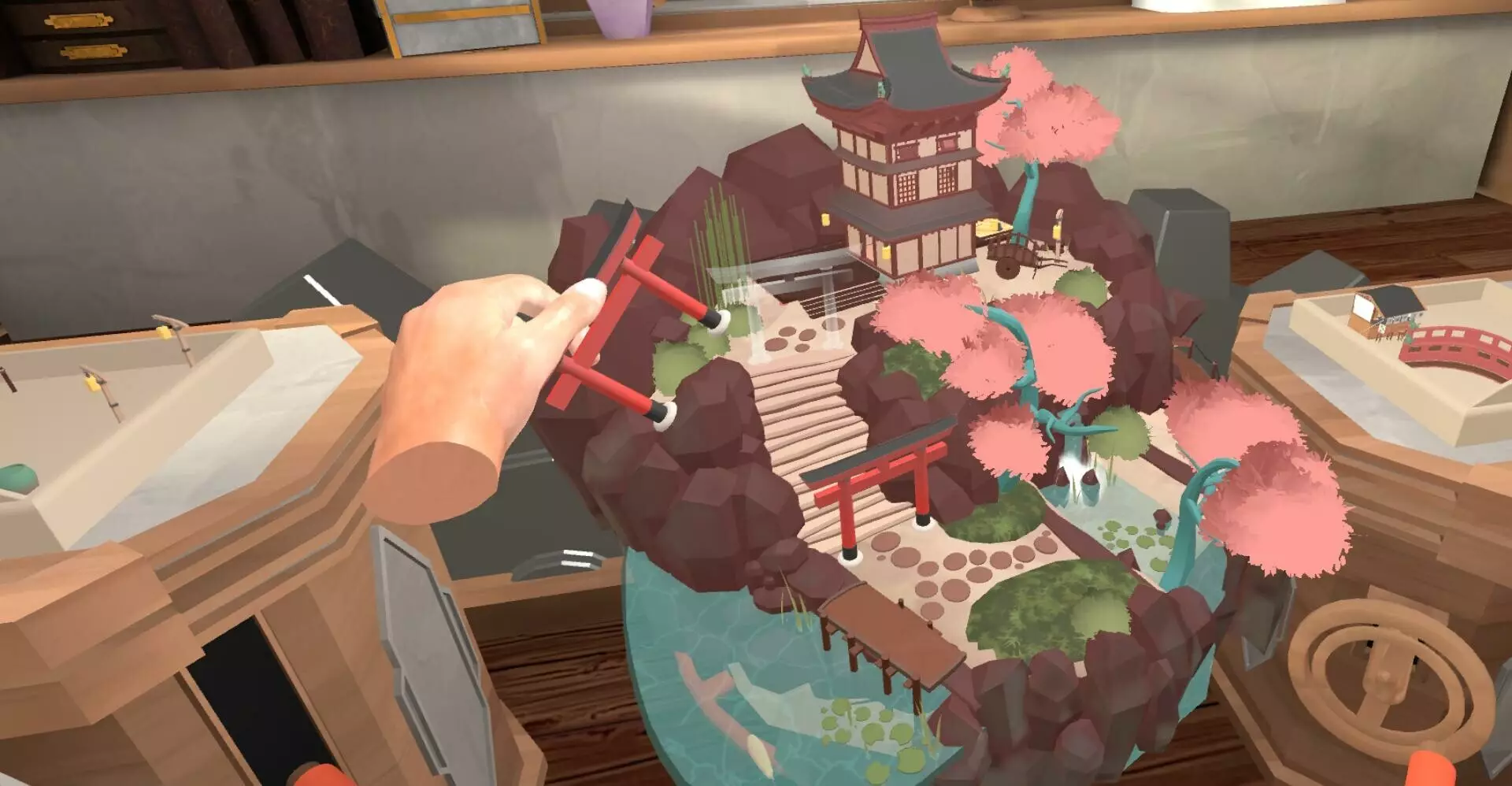 -Ploko-游戏截图-好玩游戏库