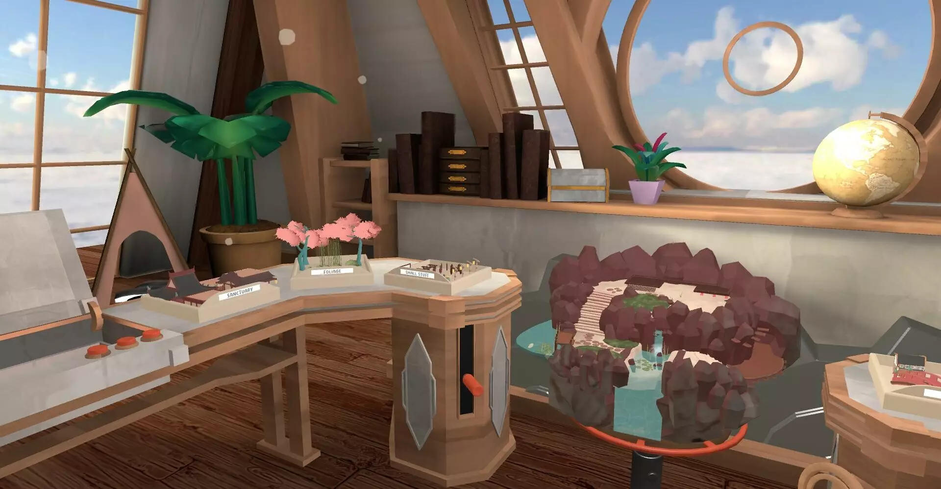 -Ploko-游戏截图-好玩游戏库