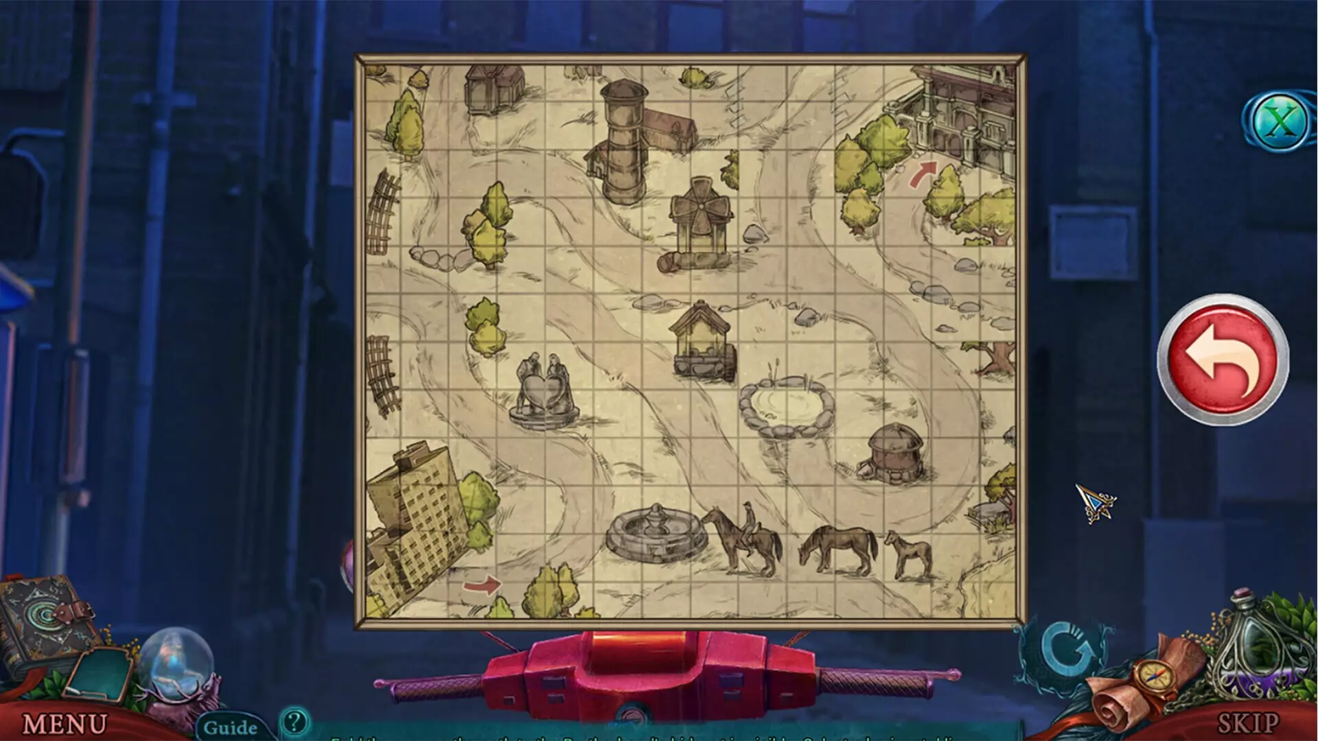 -Reflections of Life: Call of the Ancestors Collector's Edition-游戏截图-好玩游戏库