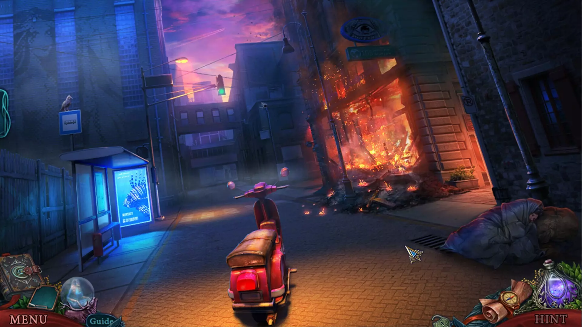 -Reflections of Life: Call of the Ancestors Collector's Edition-游戏截图-好玩游戏库