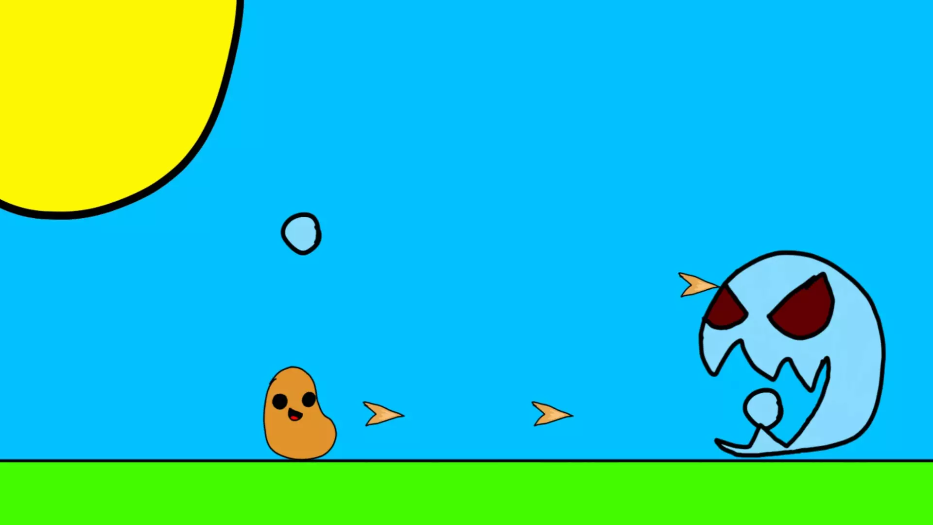 -Topzerah-游戏截图-好玩游戏库