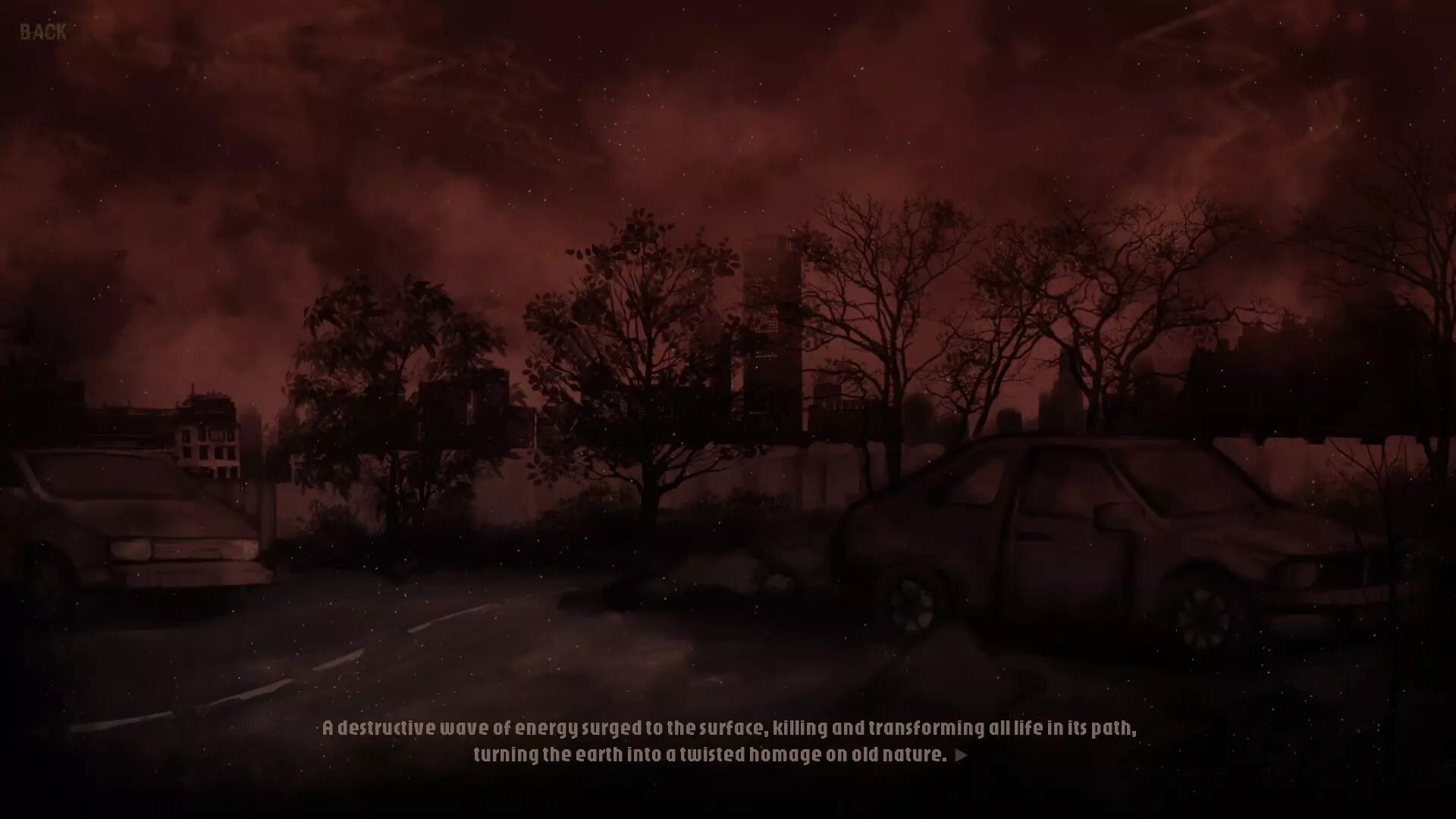 -Burned One-游戏截图-好玩游戏库