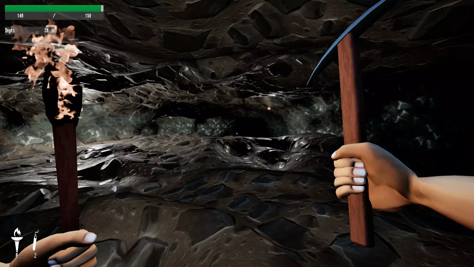 Mining My Own Business