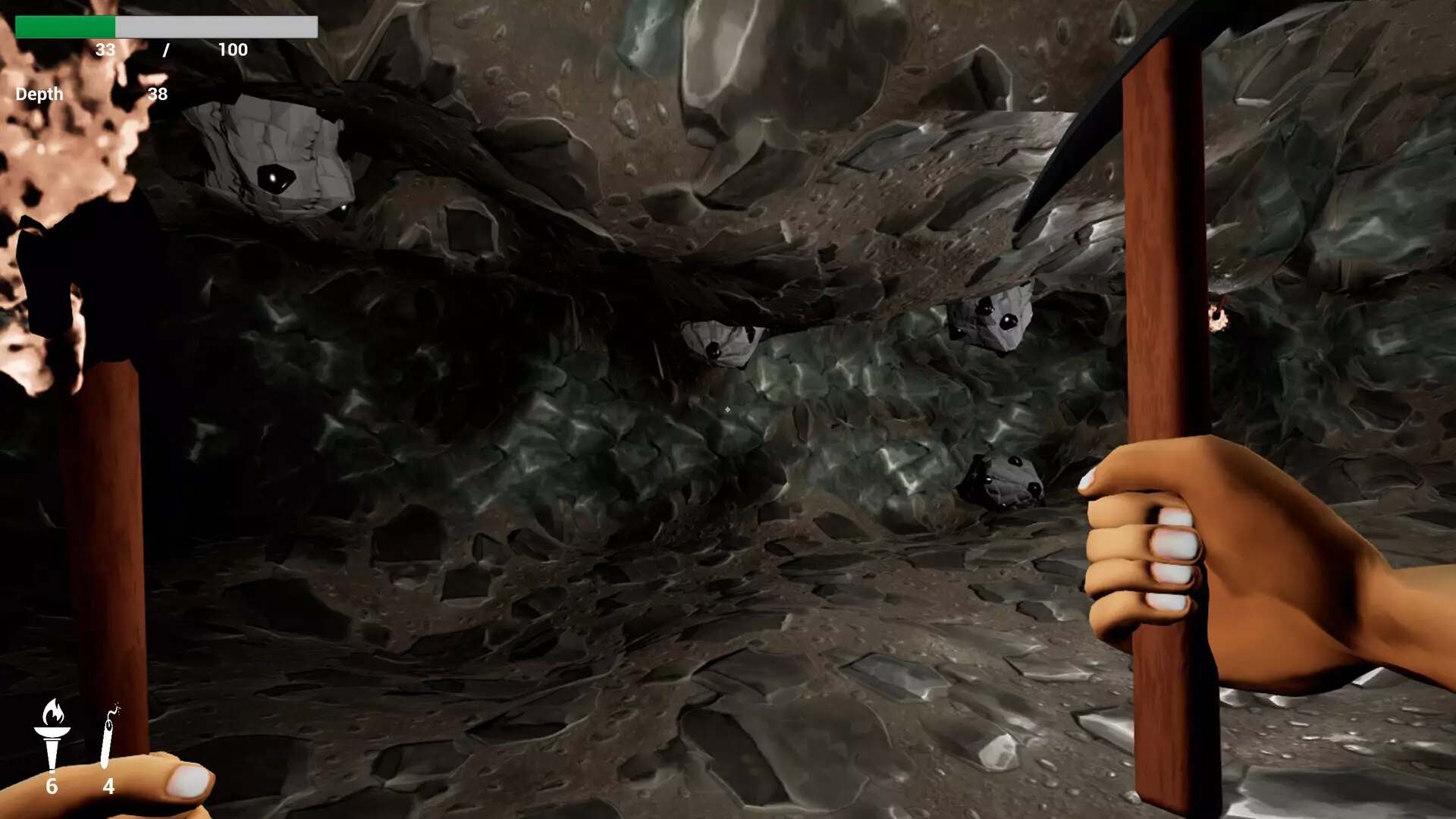 -Mining My Own Business-游戏截图-好玩游戏库