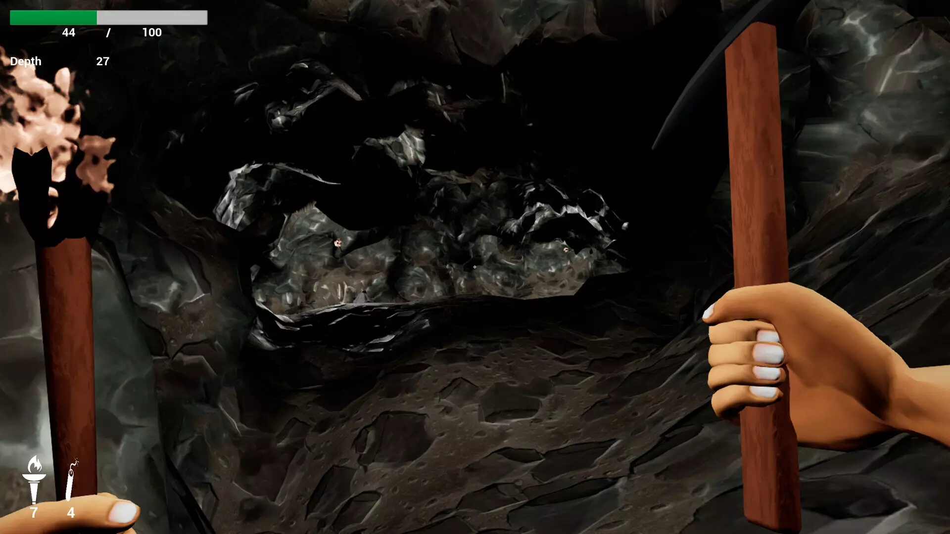 -Mining My Own Business-游戏截图-好玩游戏库