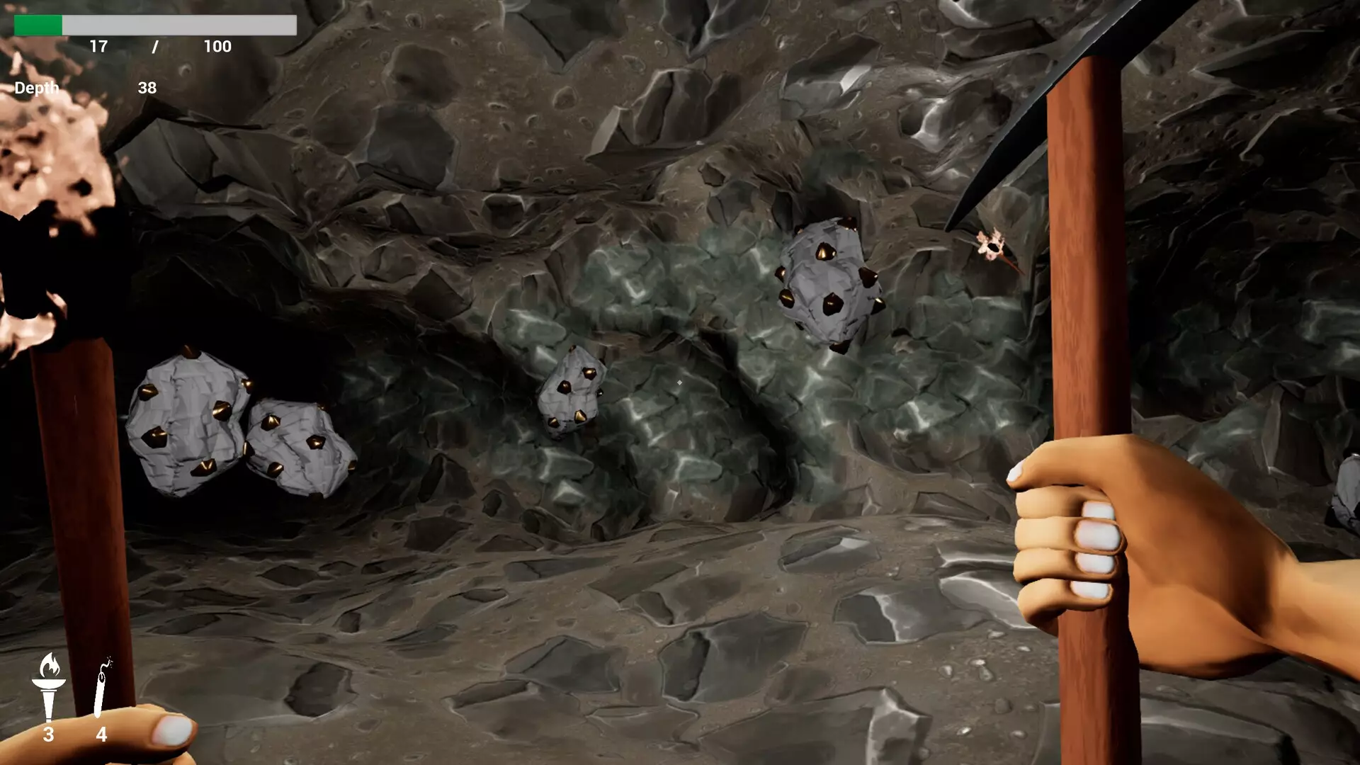 -Mining My Own Business-游戏截图-好玩游戏库