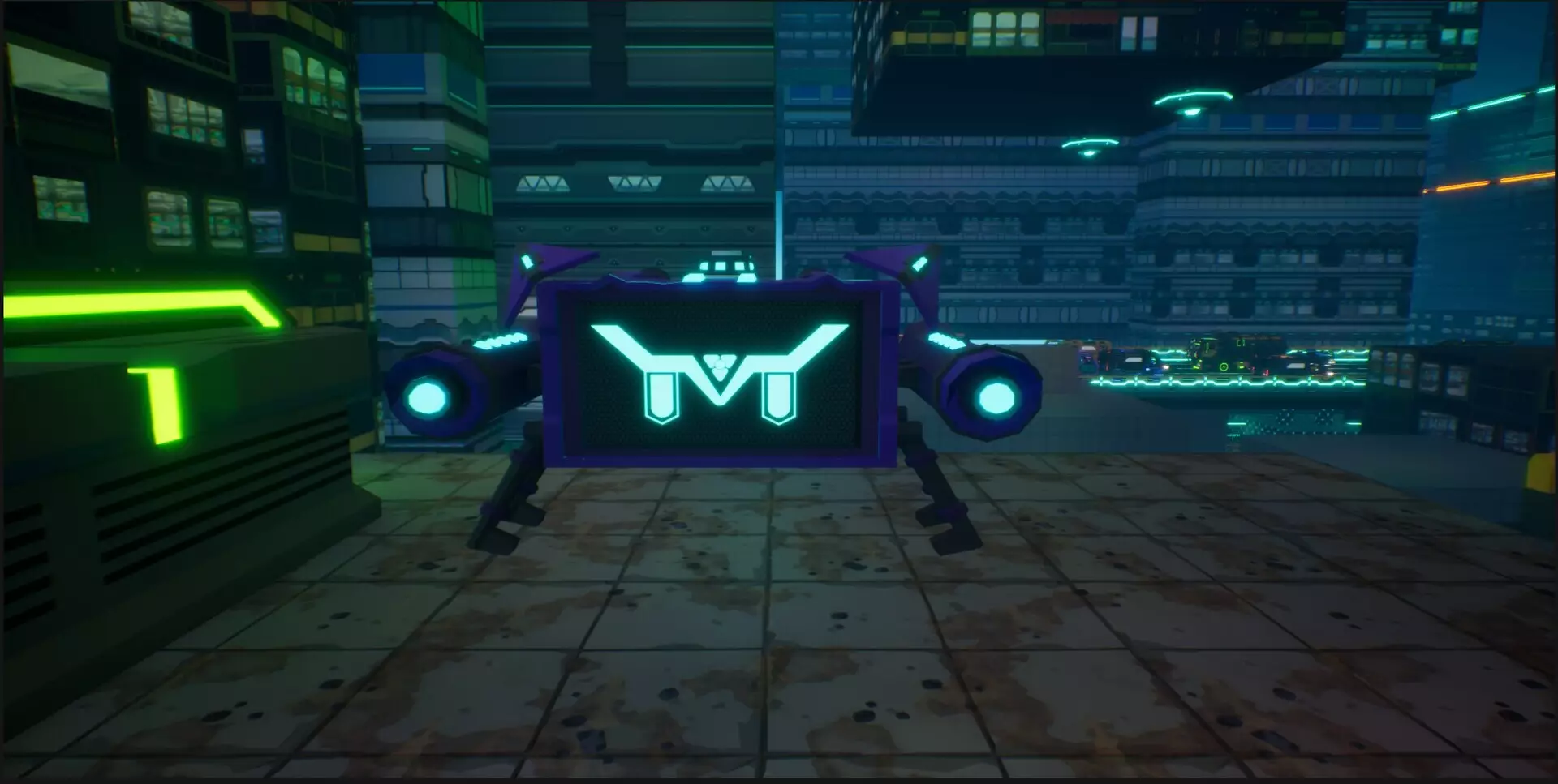 -Deliver This!-游戏截图-好玩游戏库