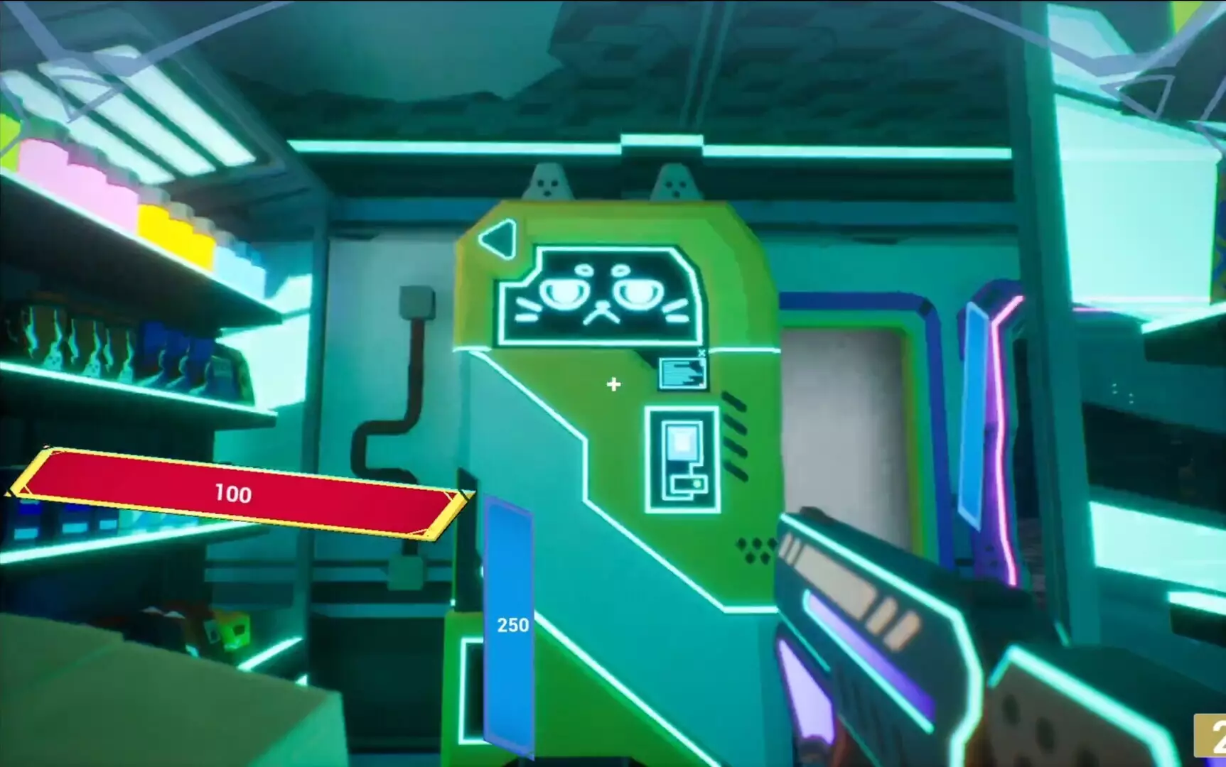 -Deliver This!-游戏截图-好玩游戏库