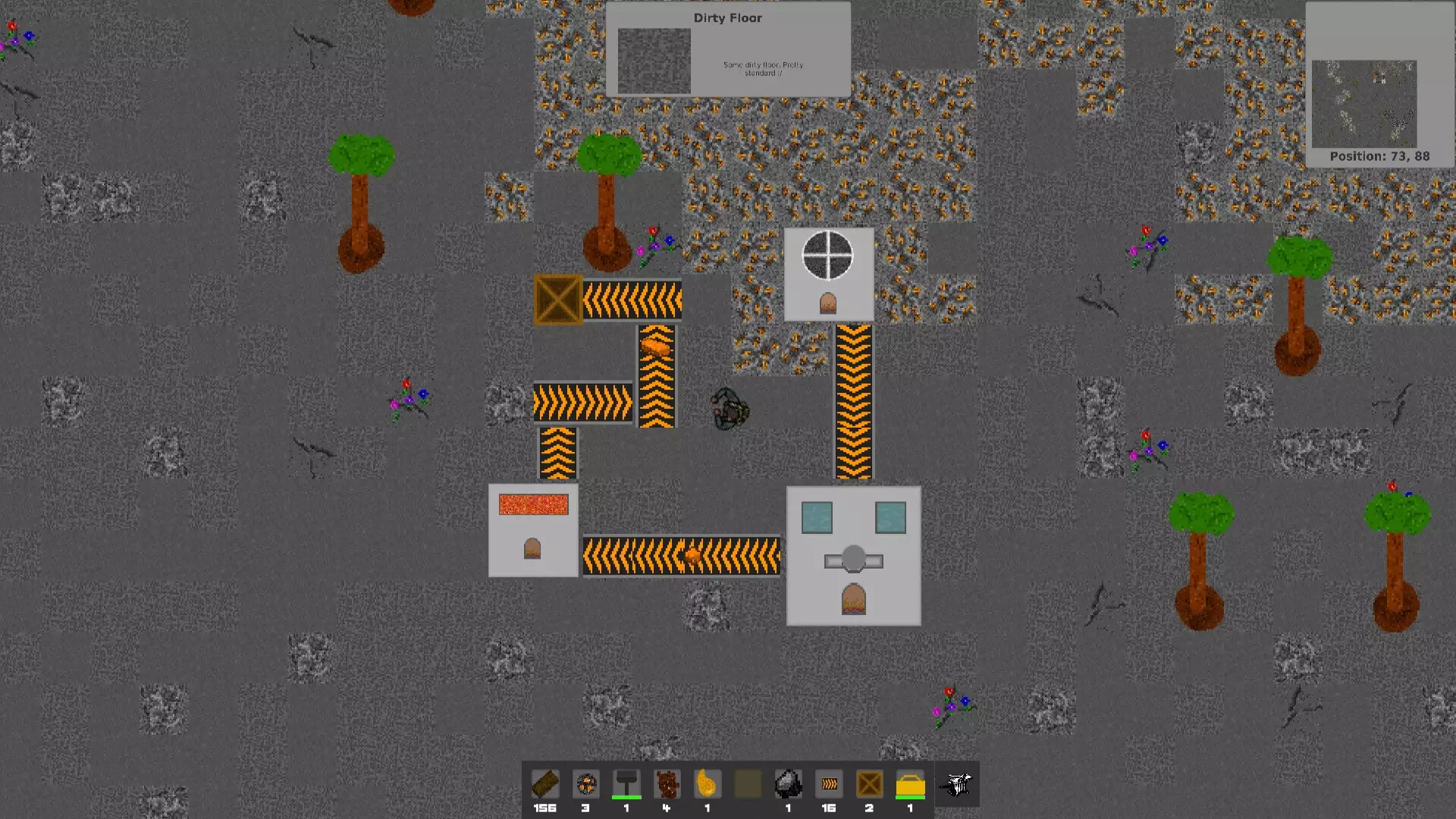 -Wonderstries-游戏截图-好玩游戏库