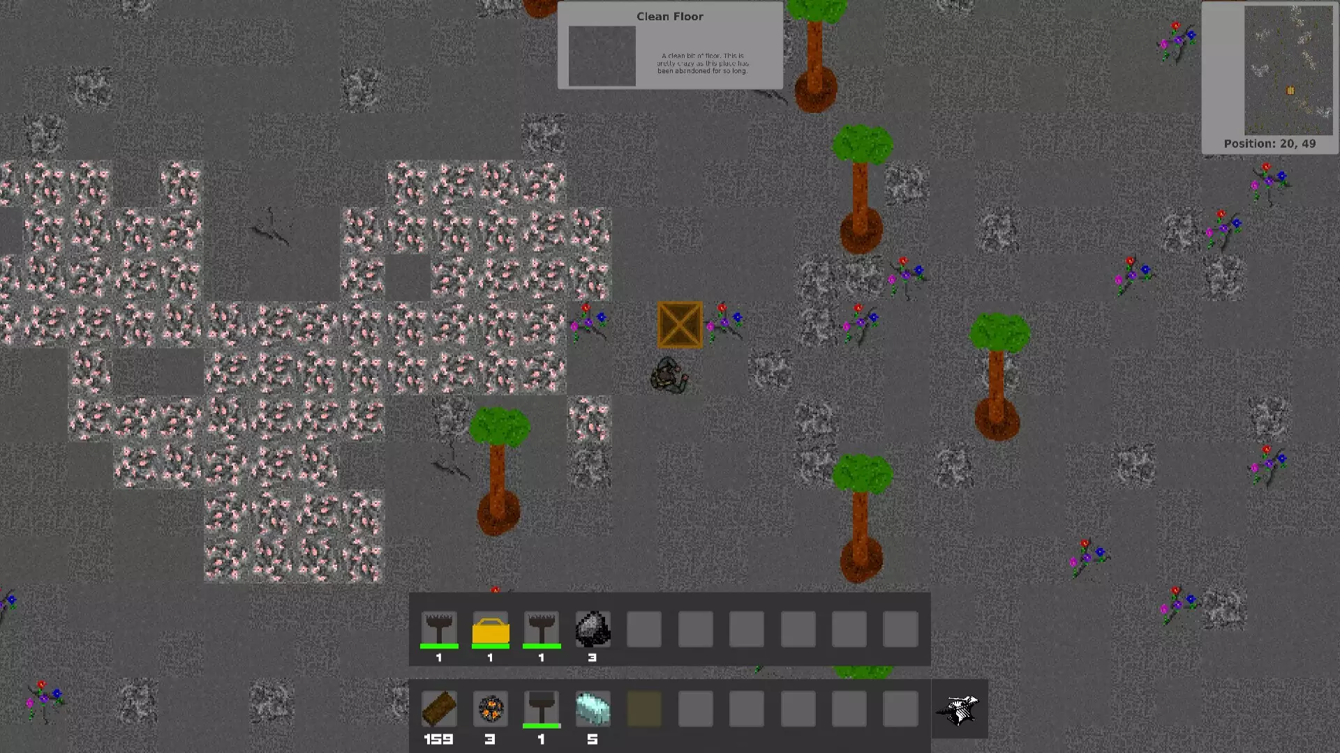 -Wonderstries-游戏截图-好玩游戏库