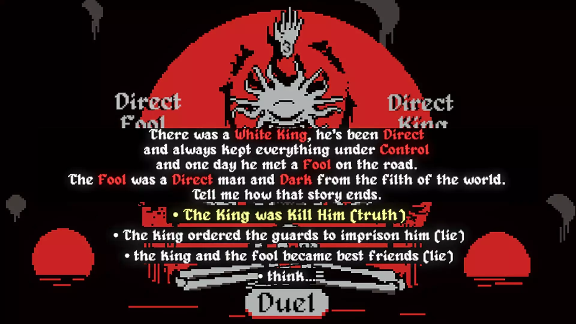 -• Dread Chess ✣-游戏截图-好玩游戏库