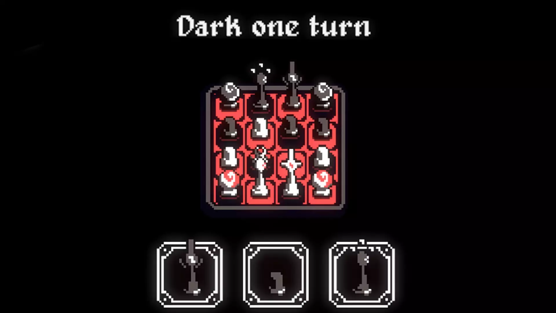 -• Dread Chess ✣-游戏截图-好玩游戏库