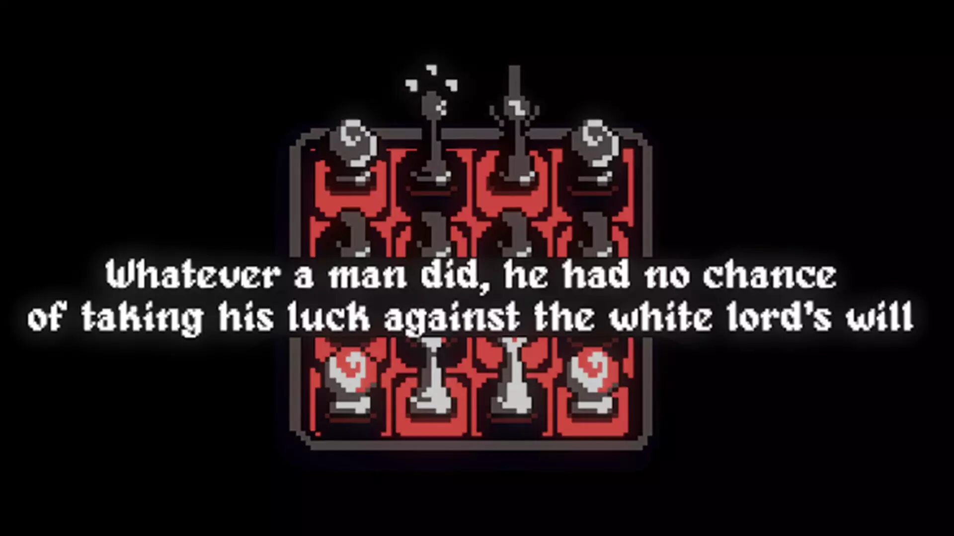 -• Dread Chess ✣-游戏截图-好玩游戏库