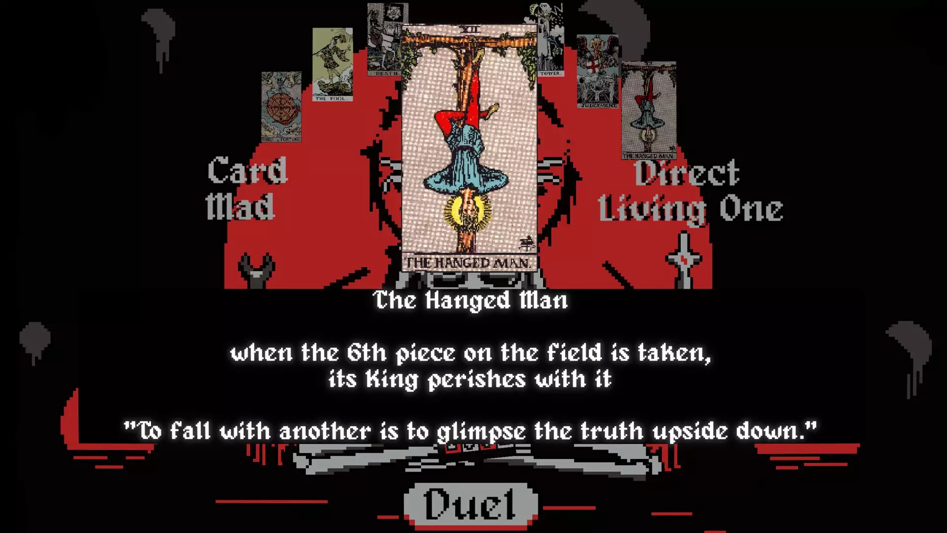 -• Dread Chess ✣-游戏截图-好玩游戏库