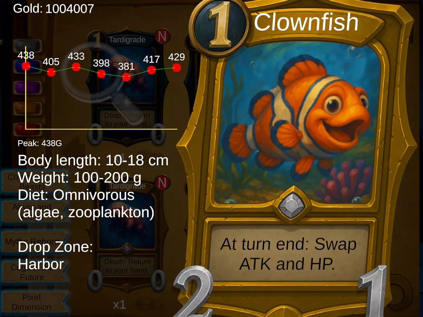 -Exo-Card Collector-游戏截图-好玩游戏库