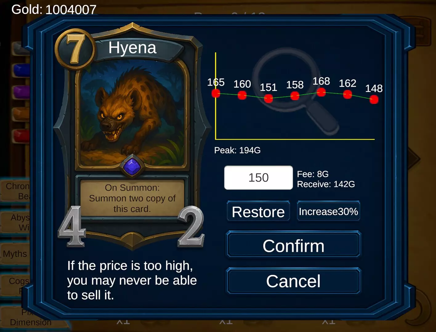 -Exo-Card Collector-游戏截图-好玩游戏库