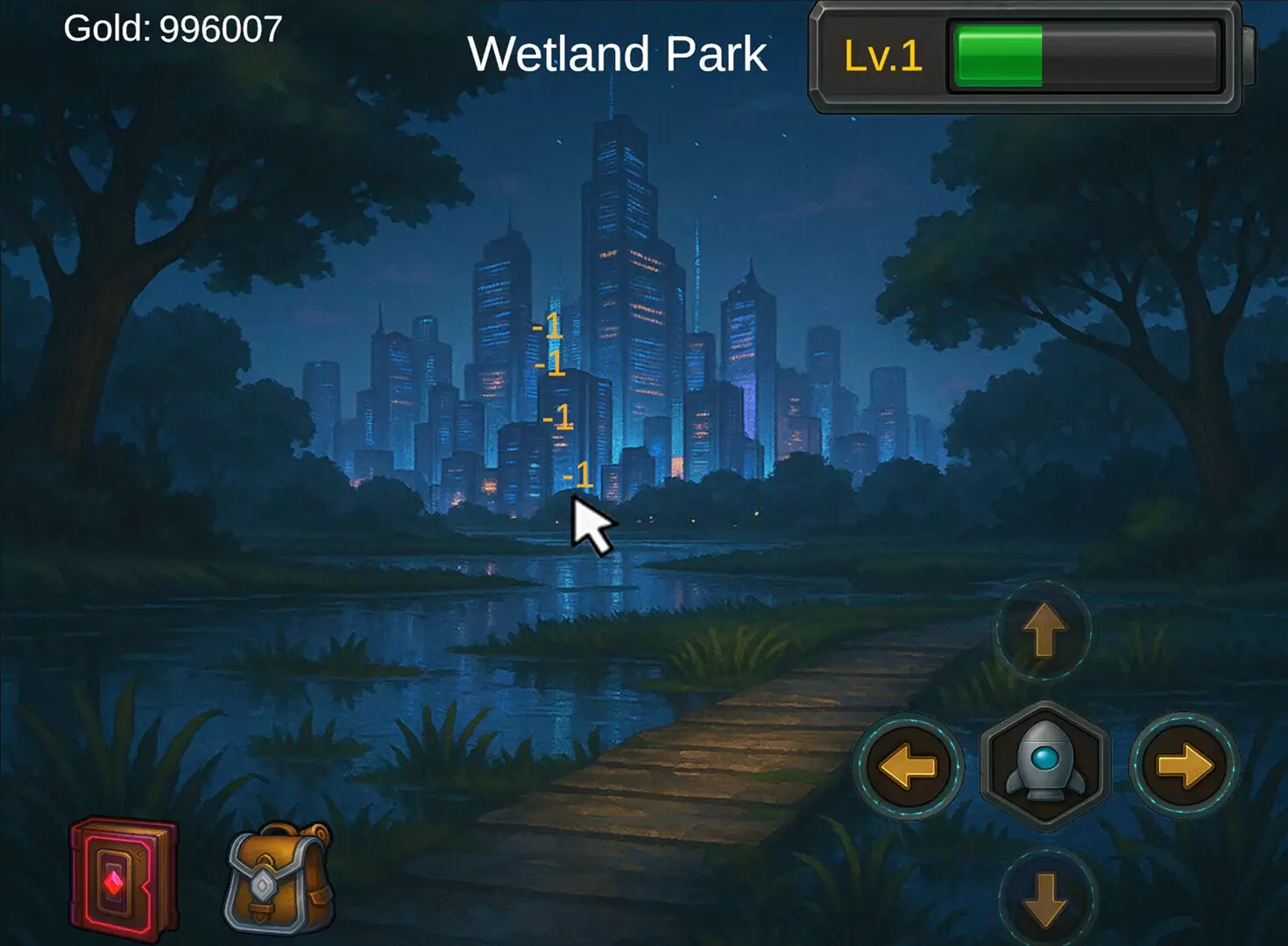 -Exo-Card Collector-游戏截图-好玩游戏库