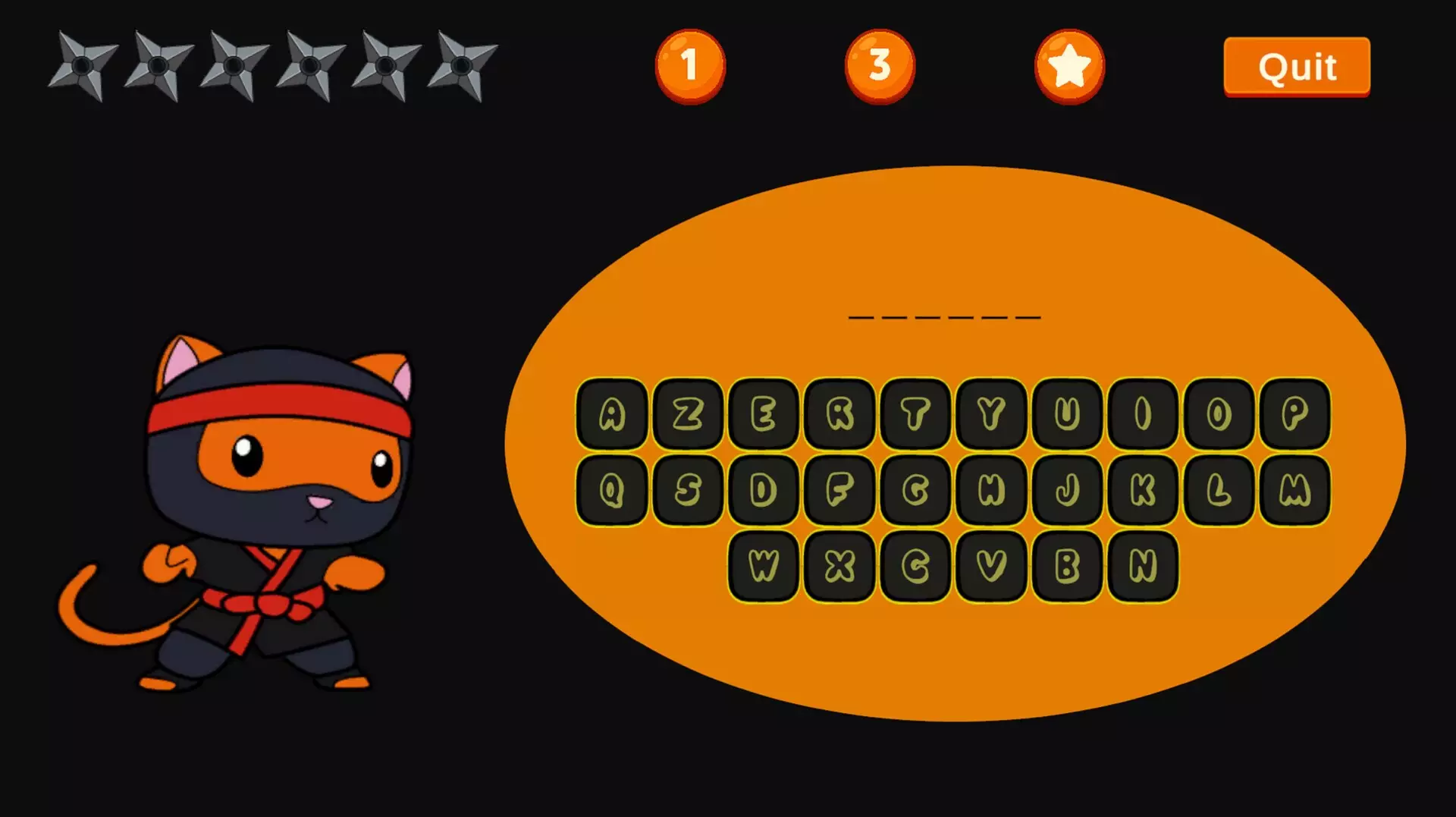 -100 Words-游戏截图-好玩游戏库