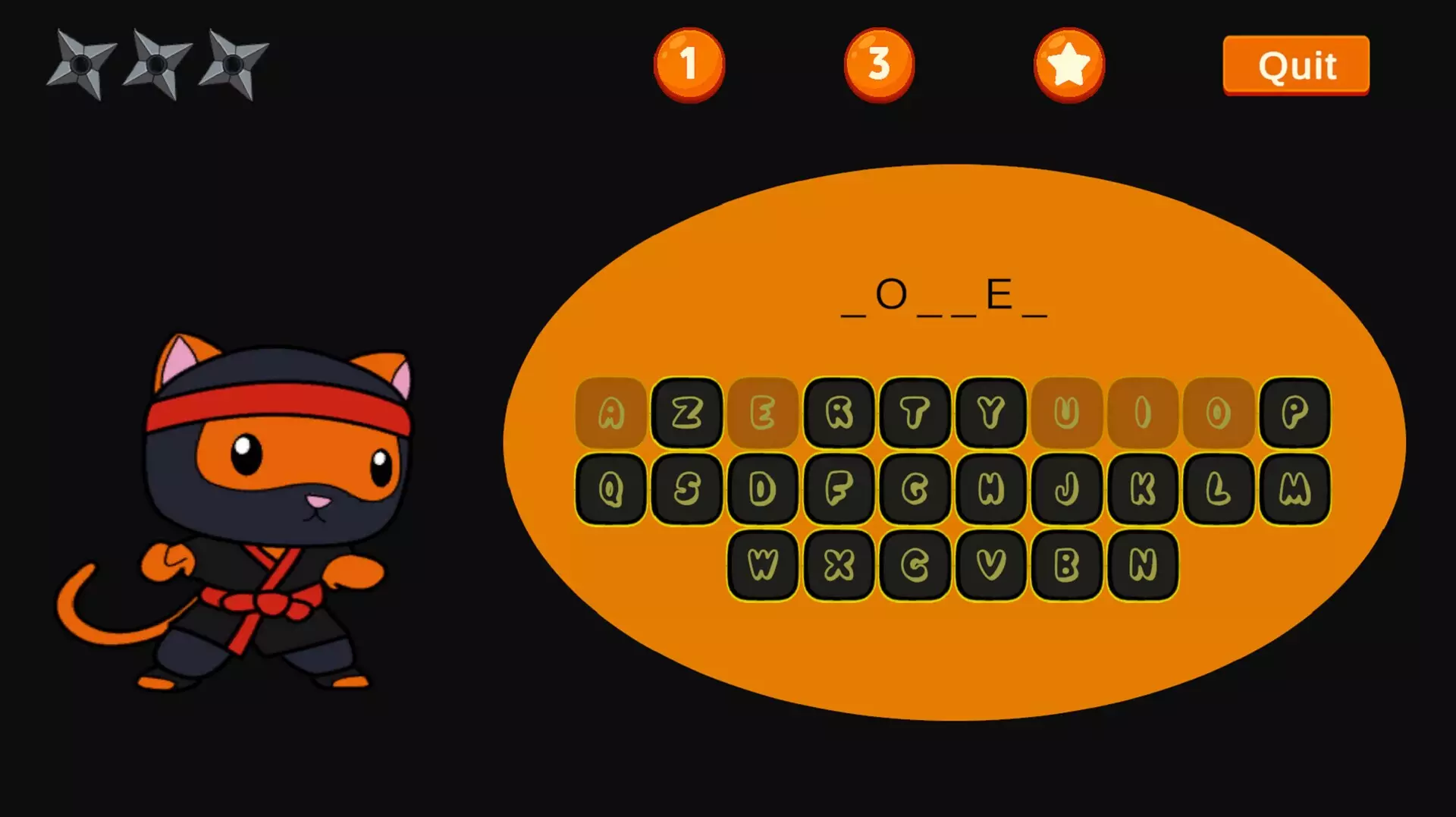 -100 Words-游戏截图-好玩游戏库