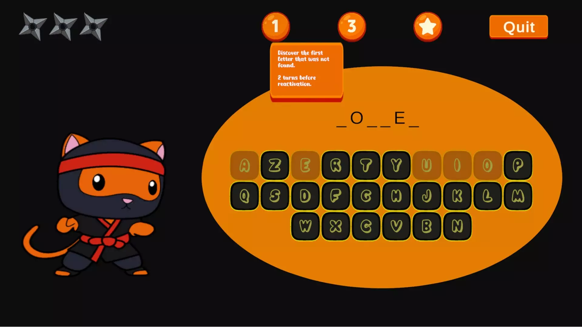 -100 Words-游戏截图-好玩游戏库