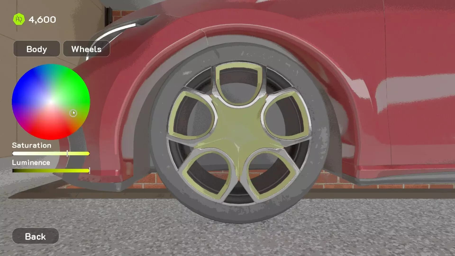 -Blacktop Hustle-游戏截图-好玩游戏库