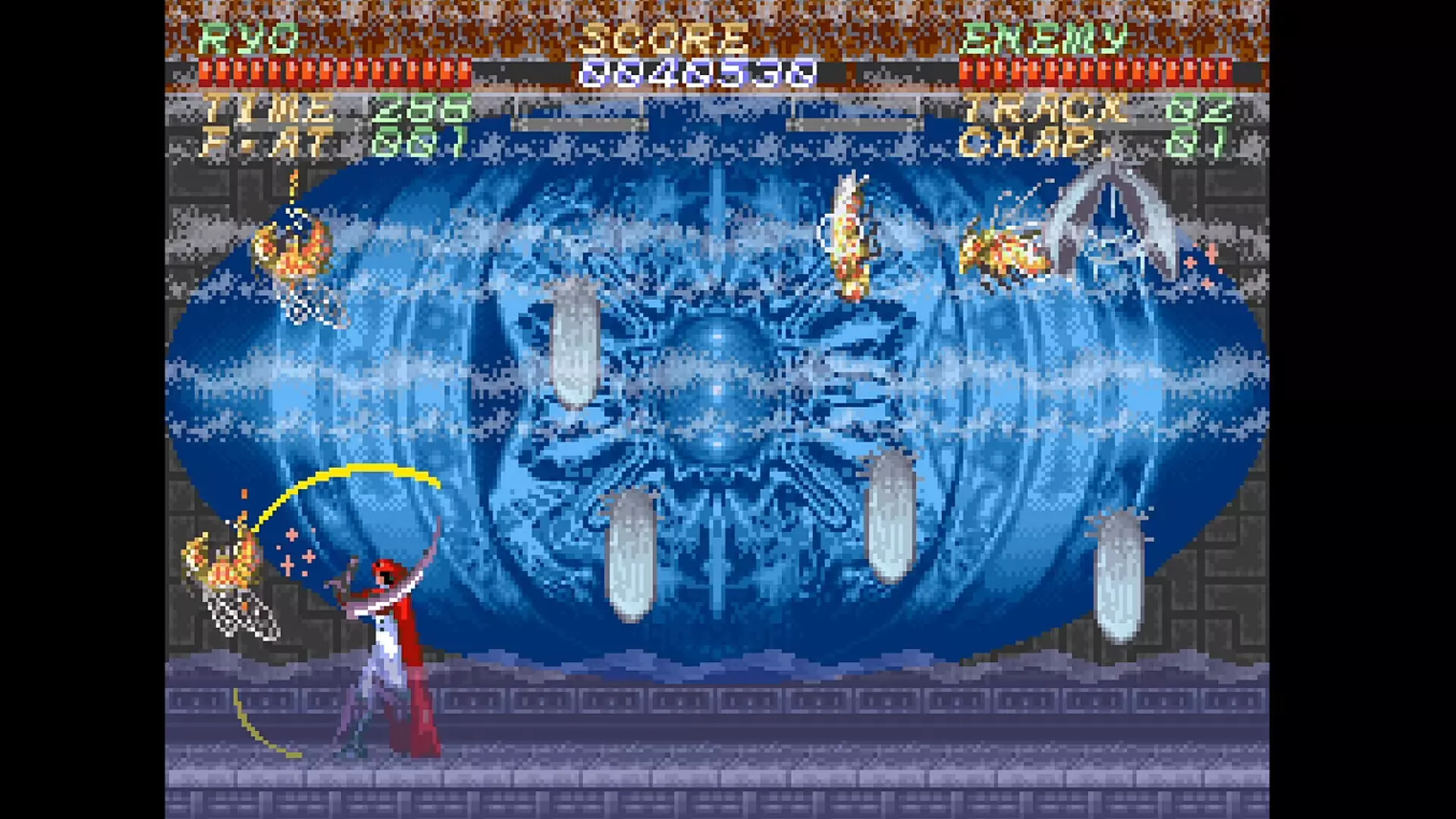 -Psycho Dream 「サイコドリーム」-游戏截图-好玩游戏库