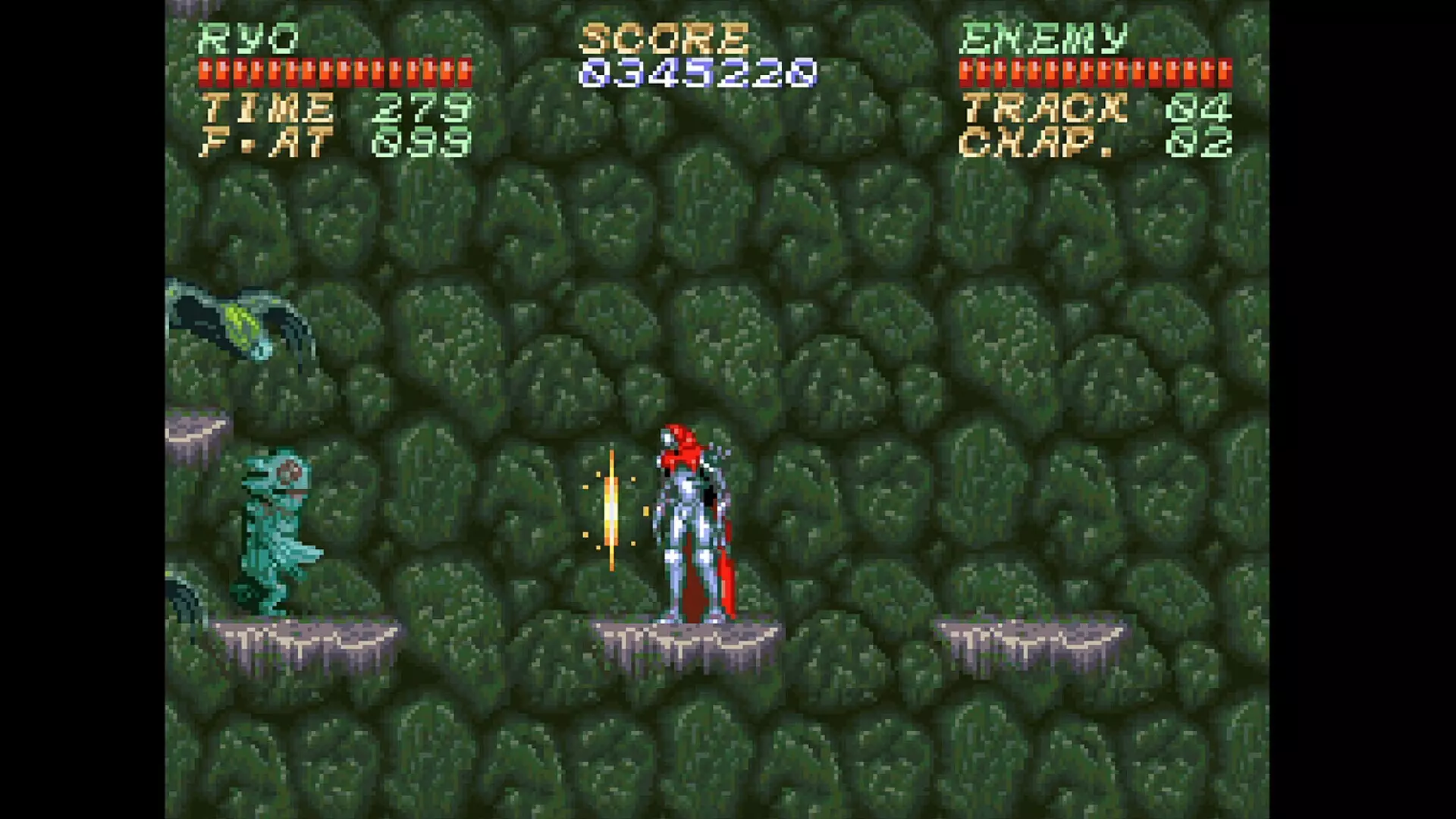 -Psycho Dream 「サイコドリーム」-游戏截图-好玩游戏库